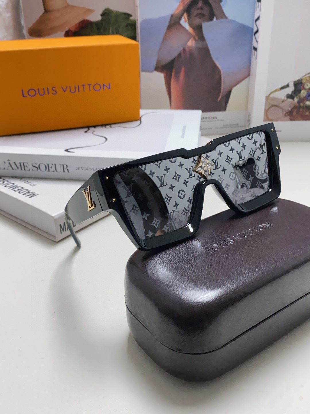 Louis Vuitton Sunglasses